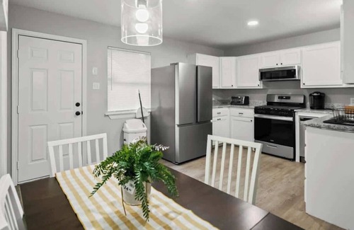 Tyler Casa | Casita Baxter Summary