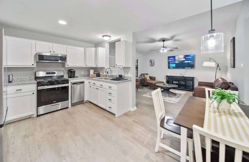 Tyler Casa | Casita Baxter Summary