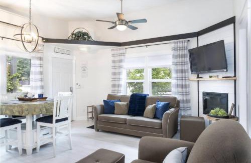 Okanagan-Similkameen Casa | Casita Bella Vita in Summerland
