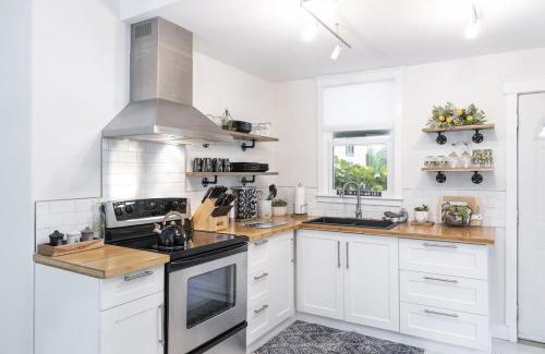 Okanagan-Similkameen Casa | Casita Bella Vita in Summerland