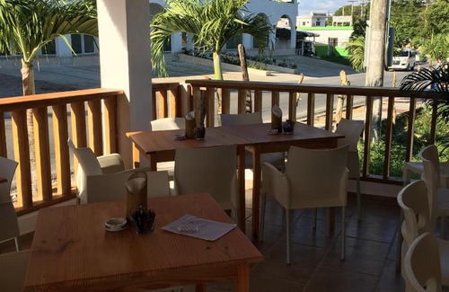 Los Melones Apartamento | Casita Blanca Bayahibe