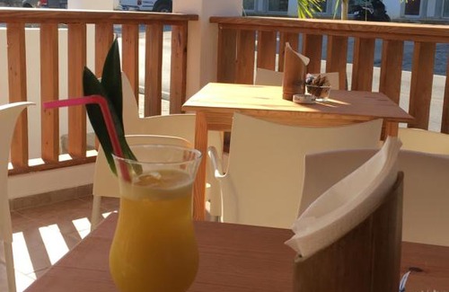 Los Melones Apartamento | Casita Blanca Bayahibe