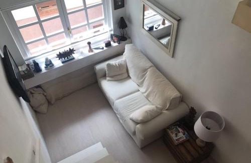 Las Ventas de Santa Lucía Casa | Casita Blanca