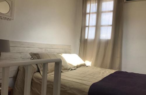 Las Ventas de Santa Lucía Casa | Casita Blanca