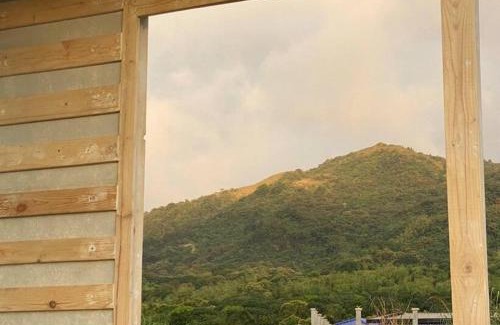 Jala-jala Casa | Casita Blanca Jala-Jala - Tiny House & Farm Stay
