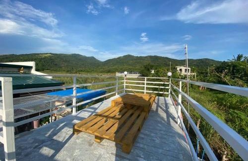 Jala-jala Casa | Casita Blanca Jala-Jala - Tiny House & Farm Stay