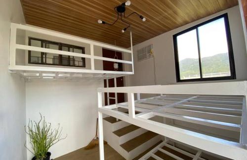 Jala-jala Casa | Casita Blanca Jala-Jala - Tiny House & Farm Stay