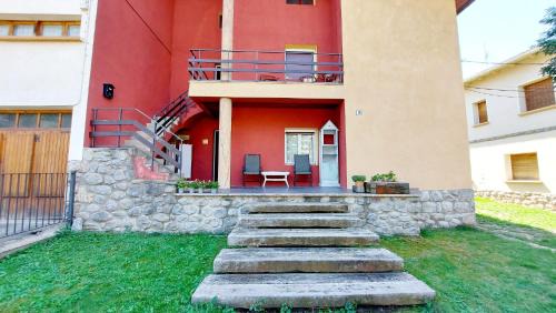 Castejon de Sos Casa | Casita Bonita