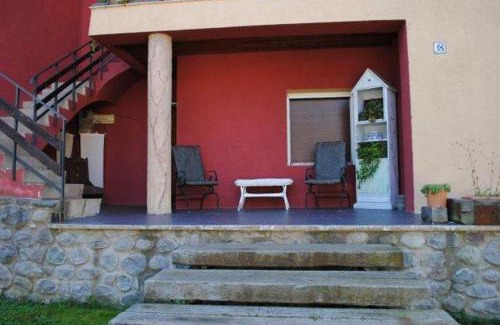 Castejon de Sos Casa | Casita Bonita