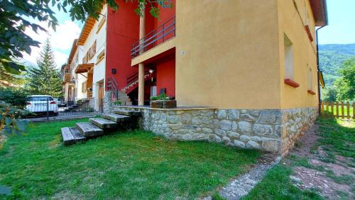 Castejon de Sos Casa | Casita Bonita