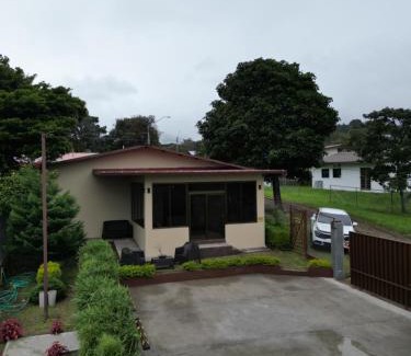 Boquete Apartamento | Casita Boquete
