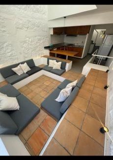 Xalapa Casa | casita briones
