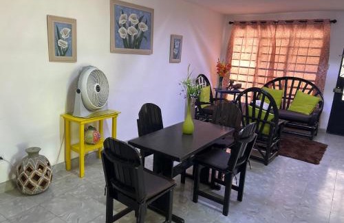 Centro Apartamento | Casita Carolina