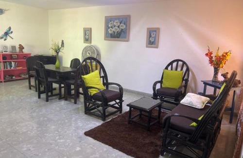 Centro Apartamento | Casita Carolina