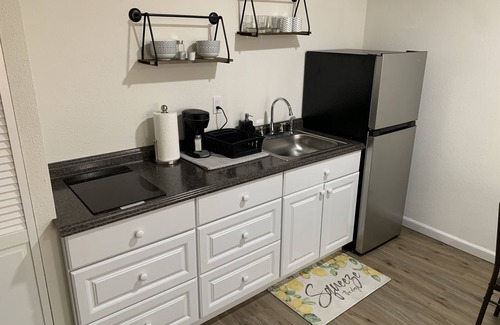 Ceres Apartamento | Casita Ceres - Guest house