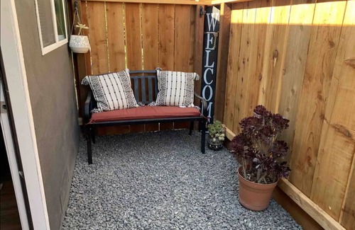 Ceres Apartamento | Casita Ceres - Guest house
