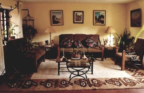 Urubamba Casa | Casita Chimpay