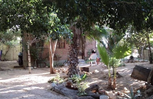 Centro Apartamento | Casita Chulita/Studio downtown Cabo