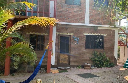 Centro Apartamento | Casita Chulita/Studio downtown Cabo