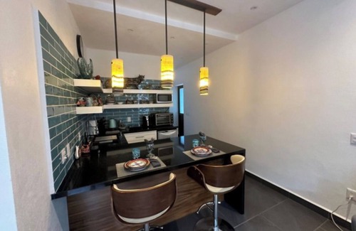 Bucerías Apartamento | Casita Cobojo