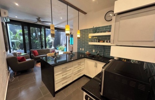 Bucerías Apartamento | Casita Cobojo