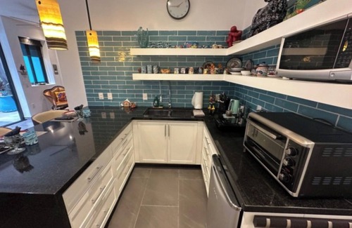 Bucerías Apartamento | Casita Cobojo