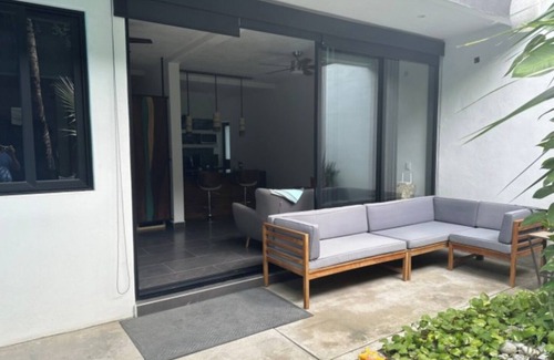 Bucerías Apartamento | Casita Cobojo