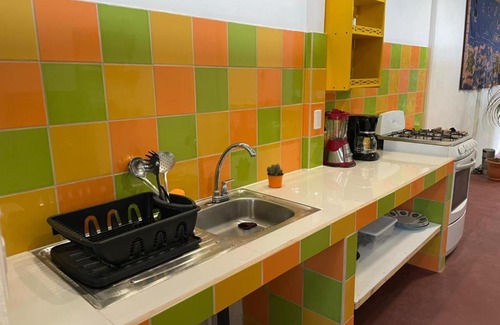 Puerto Viejo de Talamanca Casa | Casita Coco