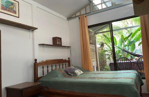 Puerto Viejo de Talamanca Casa | Casita Coco