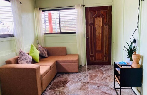 Sierpe Casa | Casita Colorada, Sierpe de Osa
