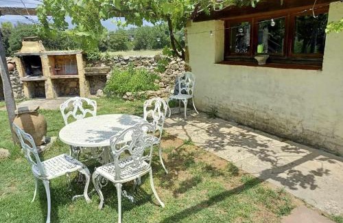 Maia de Montcal Casa | Casita con jacuzzi - Rectoria de Dosquers