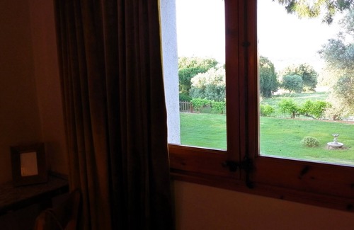 Garrigas Casa | Casita con jardín privado en el corazón de l'Empordà