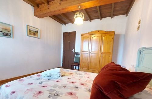 Obaya Casa | Casita con Jardín y Barbacoa! Vistas al mar y Montañas, Cerca de Playas y Rutas