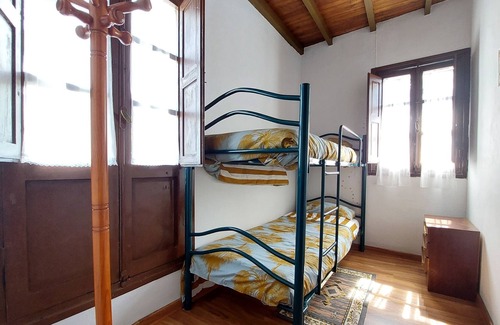Obaya Casa | Casita con Jardín y Barbacoa! Vistas al mar y Montañas, Cerca de Playas y Rutas