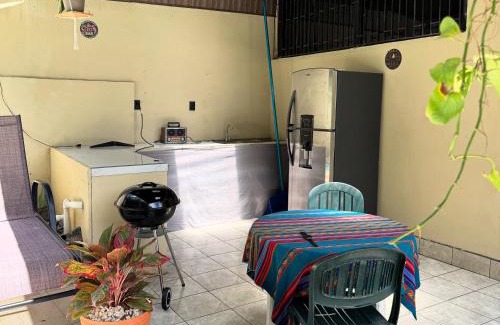 Pacuare Reserve Apartamento | Casita Congo 8 personas