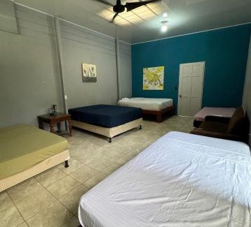 Pacuare Reserve Apartamento | Casita Congo 8 personas