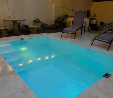 Pacuare Reserve Apartamento | Casita Congo 8 personas