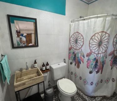 Province of Rio Negro Chalet De Esquí | Casita Container al rio y a 30 min del Mar!