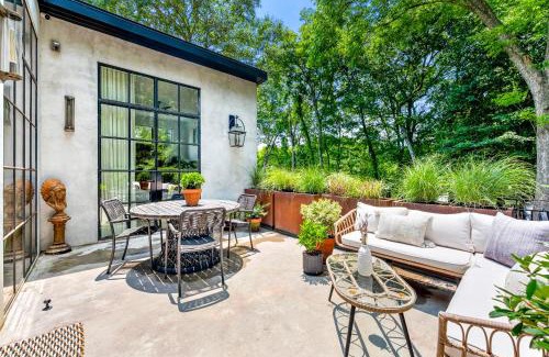 Inman Park Apartamento | Casita Corazon