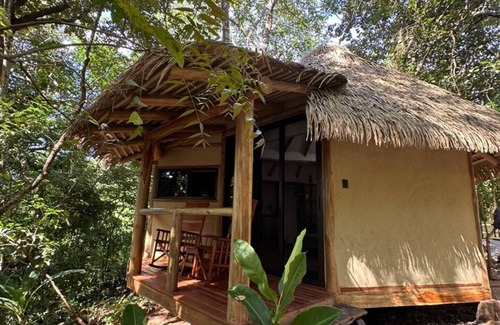 Rio Seco Cabina | Casita Cortez