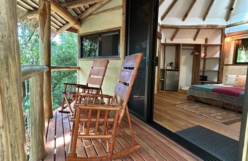 Rio Seco Cabina | Casita Cortez