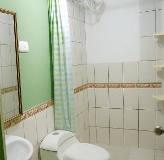 San Blas Casa | Casita Cusi Qoyllor