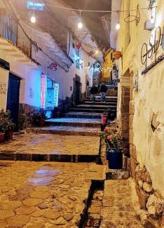 San Blas Casa | Casita Cusi Qoyllor