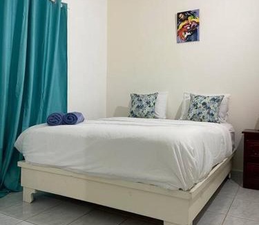 Las Terrenas Casa | Casita de 2 habitaciones