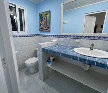 Las Terrenas Casa | Casita de 2 habitaciones