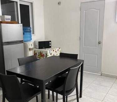 Las Terrenas Casa | Casita de 2 habitaciones