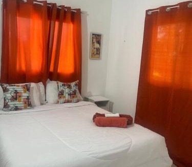 Las Terrenas Casa | Casita de 2 habitaciones