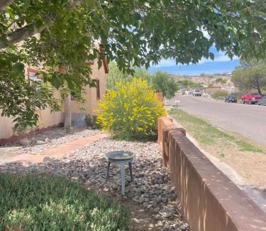 Truth or Consequences Casa | Casita De Agua Encanto