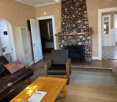 Truth or Consequences Casa | Casita De Agua Encanto