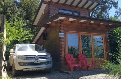 San Martín de los Andes Chalet De Esquí | Casita de la Montaña